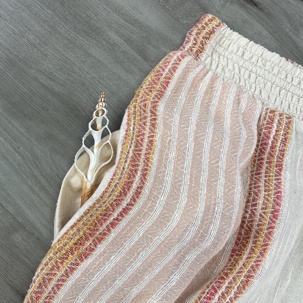 🔆RIP CURL🔆STRIPED BRACH PANTS - Picture 11 of 14